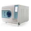 18L/20L/23L LCD Display Automation Safety Medical Vertical Pressure Steam Autoclave Sterilizer